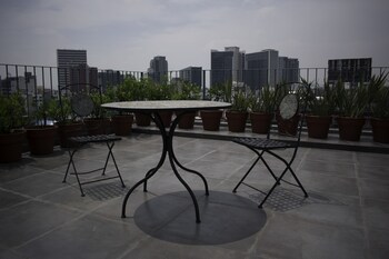 Residence L´ Heritage Oklahoma by BlueBay Residence L´ Heritage Oklahoma by BlueBay