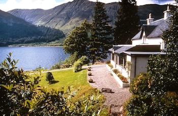 Corriegour Lodge Hotel, near Spean Bridge