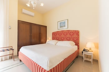 Hotel Palumbo Hotel Palumbo