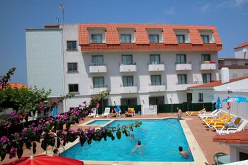 Hotel Campomar Hotel Campomar