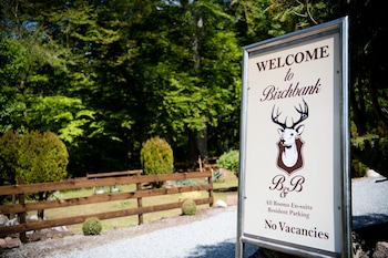 Birchbank B&B, Roybridge