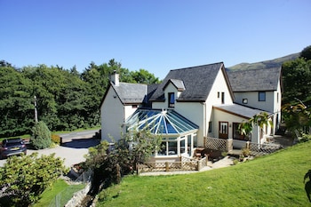 Ben Nevis Guest House, Fort William