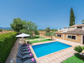 Citrino - Villa for 6 People in Inca