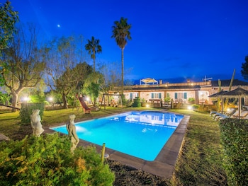 CA SA Nina - Villa for 5 People in Inca