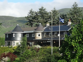 Laggan Hotel, Laggan, near Newtonmore