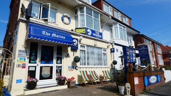 The Marina Guesthouse The Marina Guesthouse