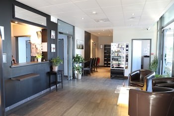 tarifs reservation hotels Adonis Paris Sud