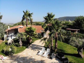 La Casetta Bed and Breakfast La Casetta Bed and Breakfast