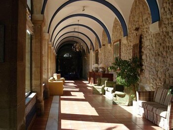 Hospederia El Convento Hospederia El Convento