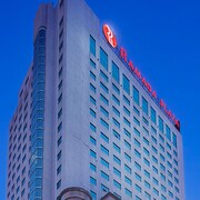 瀋陽茂業華美達廣場酒店