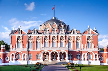Petroff Palace Boutique Hotel Petroff Palace Boutique Hotel