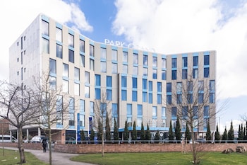 Park Grand London Heathrow Park Grand London Heathrow