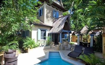 Hermosa Cove Villa Resort and Suites Hermosa Cove Villa Resort and Suites