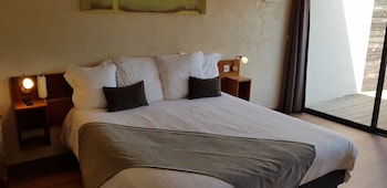 tarifs reservation hotels Iles du Gua Suites