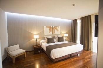 Hotel Carrís Cardenal Quevedo Hotel Carrís Cardenal Quevedo