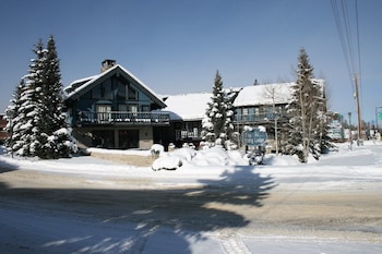 The Viking Lodge - Downtown Winter Park, Colorado The Viking Lodge - Downtown Winter Park, Colorado