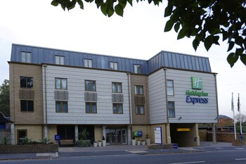 Holiday Inn Express Windsor Holiday Inn Express Windsor