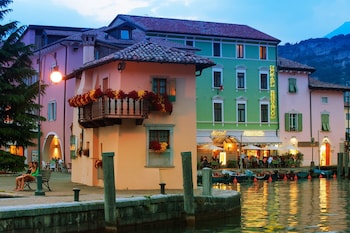 Hotel Benaco Hotel Benaco
