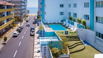 Solis Praia Hotel Solis Praia Hotel