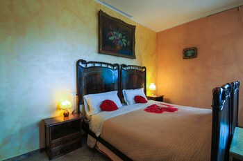 Villamir B&B Villamir B&B