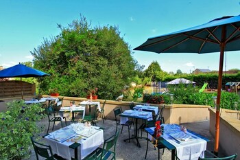 Hotel Le Lascaux Hotel Le Lascaux