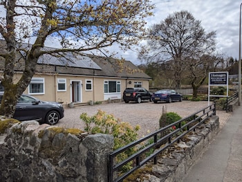 Homagen Bed & Breakfast, Roybridge