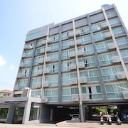 斯瑞那卡瑞遺產飯店