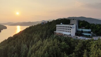 Asia Lakeside Hotel Asia Lakeside Hotel