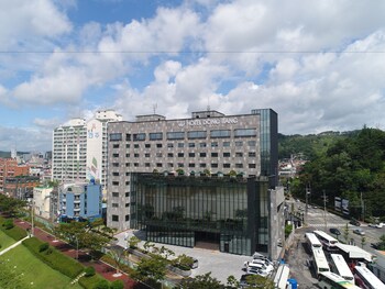 Hotel DongBang Hotel DongBang