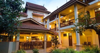 ēRYA by SURIA Janda Baik ēRYA by SURIA Janda Baik