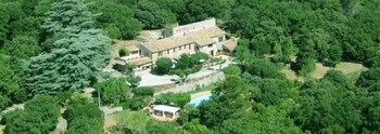 tarifs reservation hotels Domaine du Lac