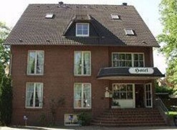 Waldhotel Twiehaus Waldhotel Twiehaus