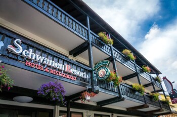 Schwanen Resort Schwanen Resort