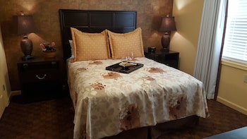 Apartament typu Deluxe Suite
