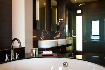 Apartament typu Junior Suite