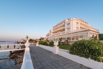 Eurostars Gran Hotel La Toja Eurostars Gran Hotel La Toja