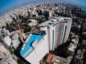 Staybridge Suites Beirut Staybridge Suites Beirut