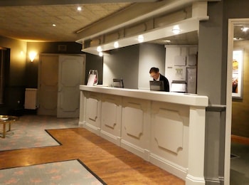 The Monterey Hotel, Sure Hotel Collection by Best Western The Monterey Hotel, Sure Hotel Collection by Best Western