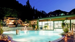 Ròseo Euroterme Wellness Resort