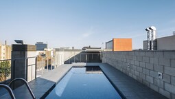 Aparthotel República