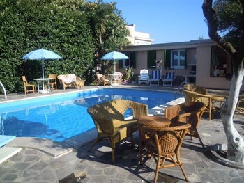 Villa Franca Villa Franca