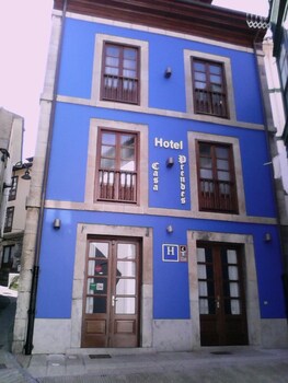 Hotel Casa Prendes Hotel Casa Prendes