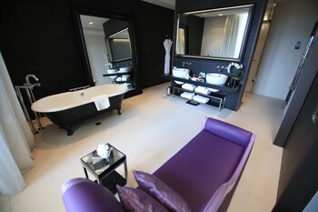 tarifs reservation hotels InterContinental Marseille - Hotel Dieu