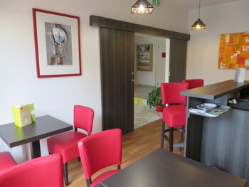 tarifs reservation hotels Hôtel Les Afforêts