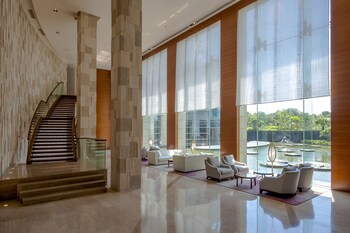 Park Hyatt Chennai Park Hyatt Chennai