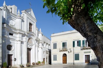 Antico Monastero Antico Monastero