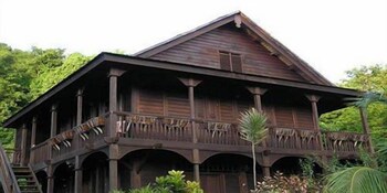 Tainos Cottages Tainos Cottages