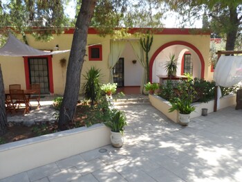 B&B Santa Venardia B&B Santa Venardia