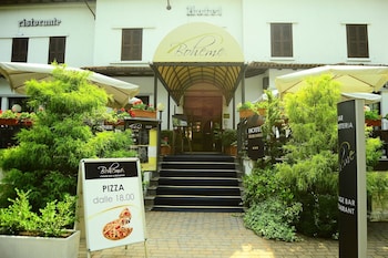Hotel Michelangelo Hotel Michelangelo