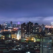 台北蘆洲成旅晶贊飯店